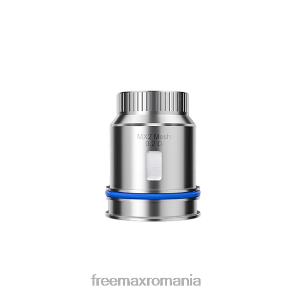 Freemax Disposable Vape - FreeMAX bobină de plasă mx ss mx2 40P62297