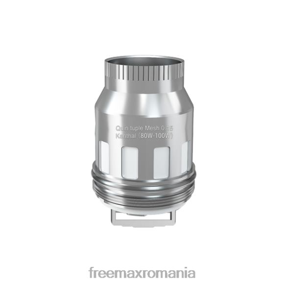 Freemax Flavormax Best - FreeMAX M PRO plasă ss 40P62260