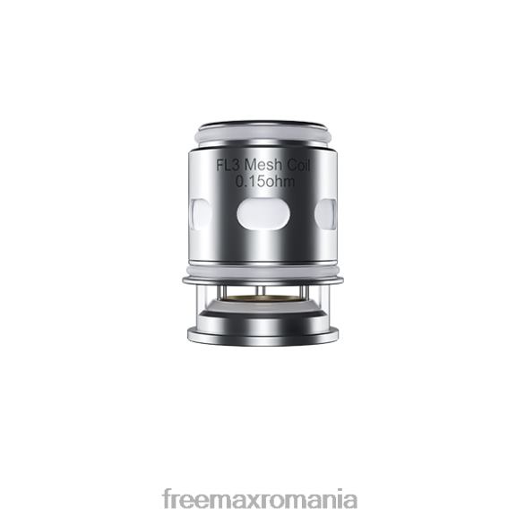 Freemax Flavormax Best - FreeMAX bobină de plasă fl fl3 40P62294