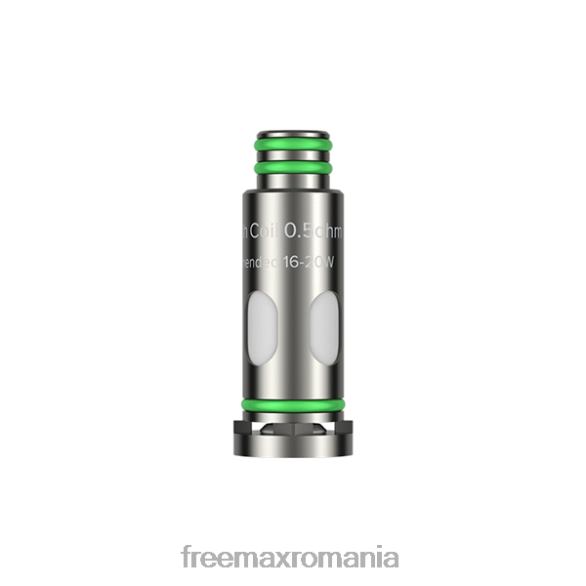Freemax Flavormax Best - FreeMAX serie bobine de bou ss 40P62309
