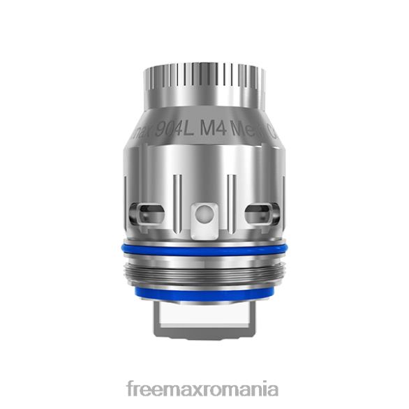 Freemax Pod Vape - FreeMAX Bobina de plasă de 904l m ss m4 40P62324