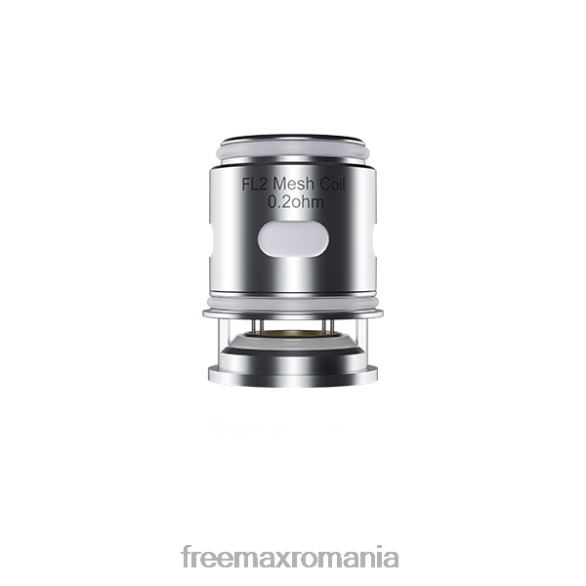 Freemax Pod Vape - FreeMAX bobină de plasă fl fl2 40P62293
