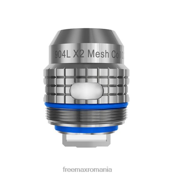 Freemax Romania - FreeMAX 904l x bobină plasă ss x2 40P62318