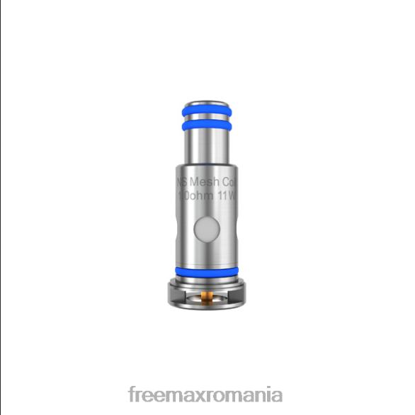 Freemax Romania - FreeMAX bobină de plasă ns ss 40P62283