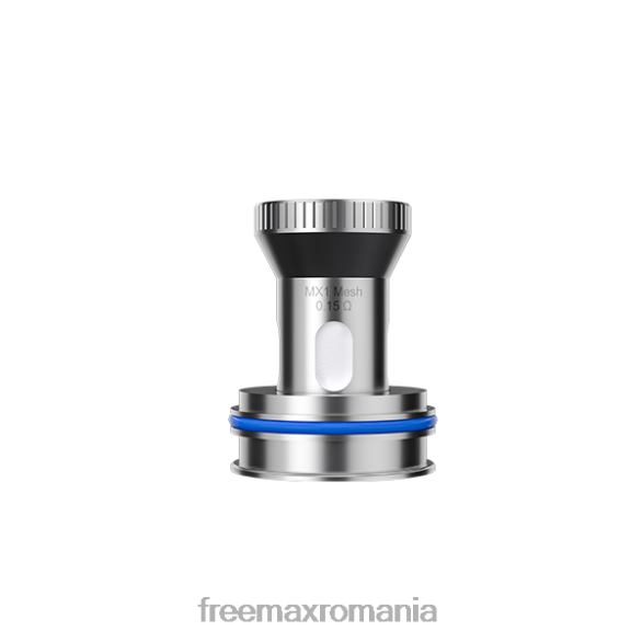 Freemax Vape - FreeMAX bobină de plasă mx ss mx1 40P62295