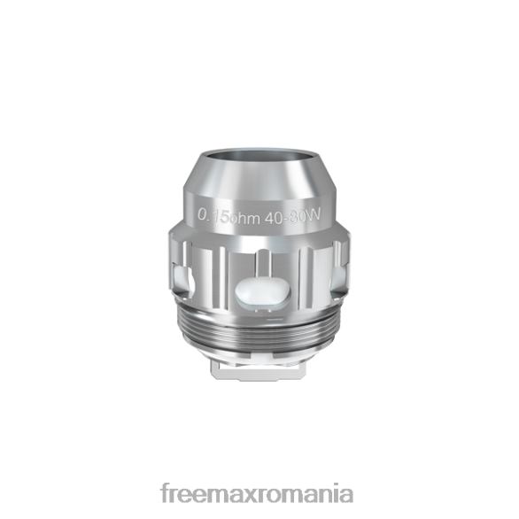 Freemax Vape - FreeMAX bobină de plasă tx ss 40P62268