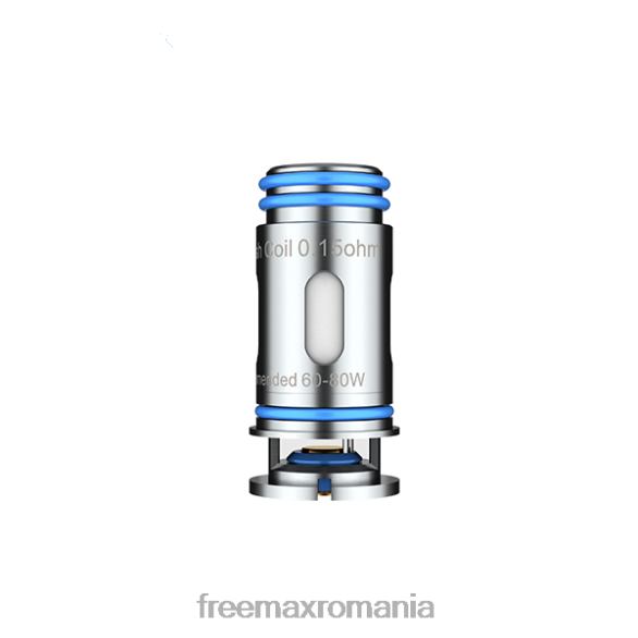 Freemax Vape Kit - FreeMAX bobină de plasă ms ss 40P62302