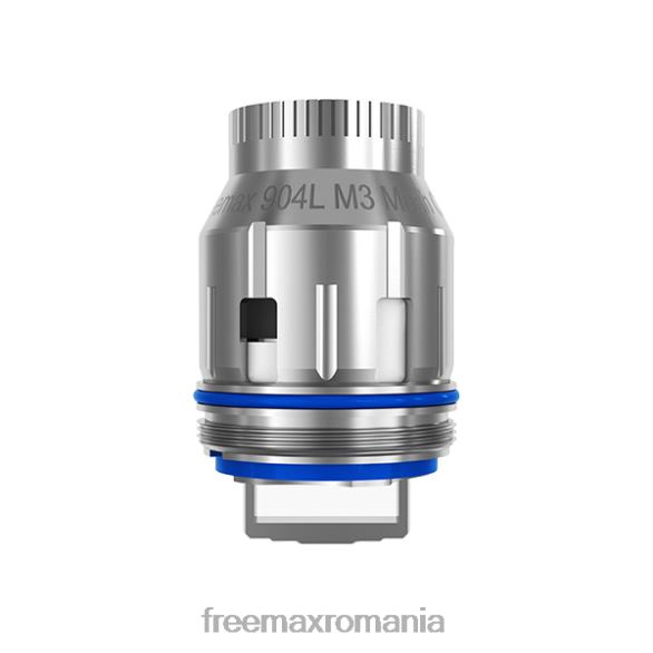 Freemax Vape Reviews - FreeMAX Bobina de plasă de 904l m ss m3 40P62323