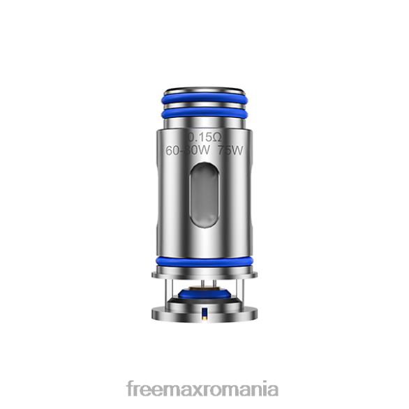 Freemax Vape Reviews - FreeMAX bobină de plasă ms ss msd 40P62306