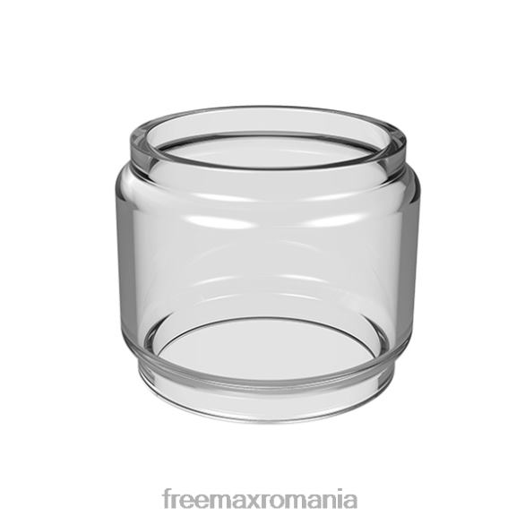 Freemax Flavormax Best - FreeMAX FIRELUKE sticlă de schimb solo transparent 40P62349