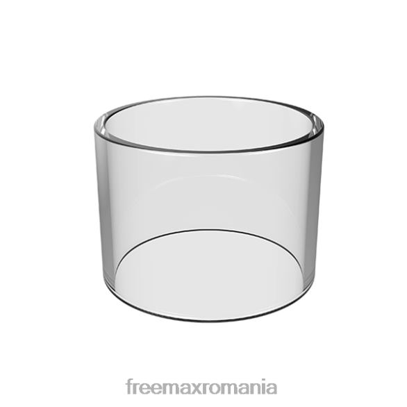 Freemax Flavormax Best - FreeMAX FIRELUKE sticlă de schimb solo transparent 40P62349