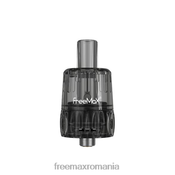 Freemax Vape Kit - FreeMAX GEMM păstaie negru 40P62333