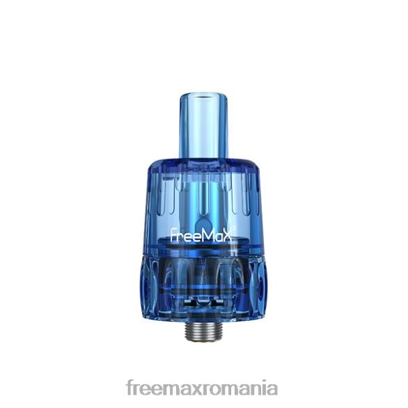 Freemax Vape Reviews - FreeMAX GEMM păstaie albastru 40P62334