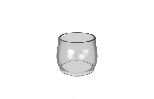 Freemax Romania - FreeMAX M PRO sticla de schimb transparent 40P62329