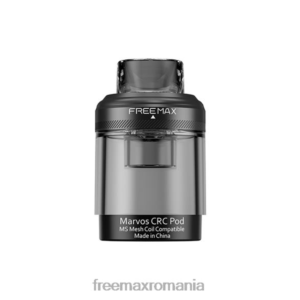 Freemax Vape Price - FreeMAX MARVOS crc pod negru 40P62345