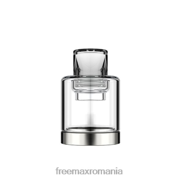 Freemax Vape Romania - FreeMAX MARVOS dtl pod transparent 40P62354