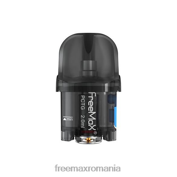 Freemax Flavormax Best - FreeMAX MAXPOD păstaie negru 40P62336