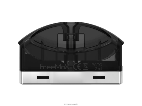 Freemax Vape Romania - FreeMAX MAXPOD pod cerc negru 40P62330