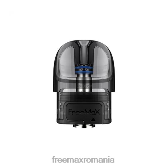 Freemax Romania - FreeMAX ONNIX 2 păstaie negru 40P62353