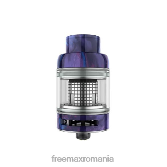 Freemax Flavormax Best - FreeMAX FIRELUKE m rezervor Violet 40P62232