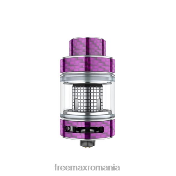 Freemax Flavormax Best - FreeMAX FIRELUKE m rezervor Violet 40P62232