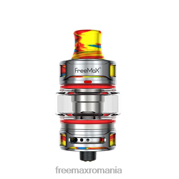 Freemax Pod Vape - FreeMAX FIRELUKE 22 rezervor galben de rășină 40P62187