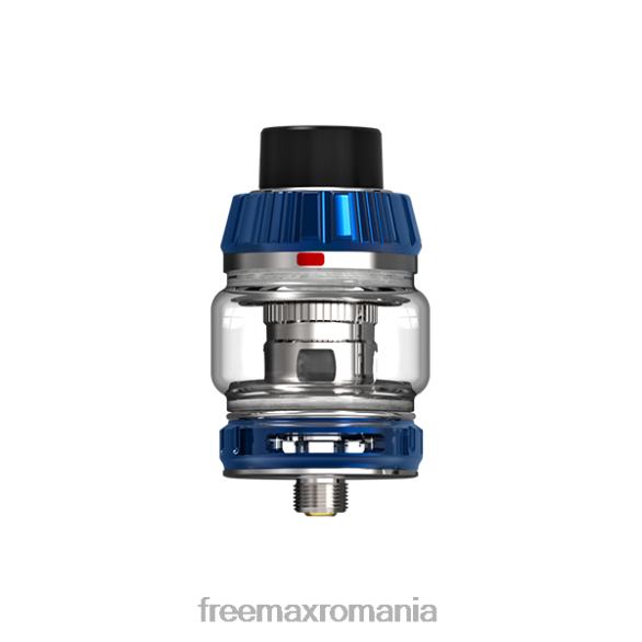 Freemax Pod Vape - FreeMAX FIRELUKE 4 rezervor albastru 40P62167