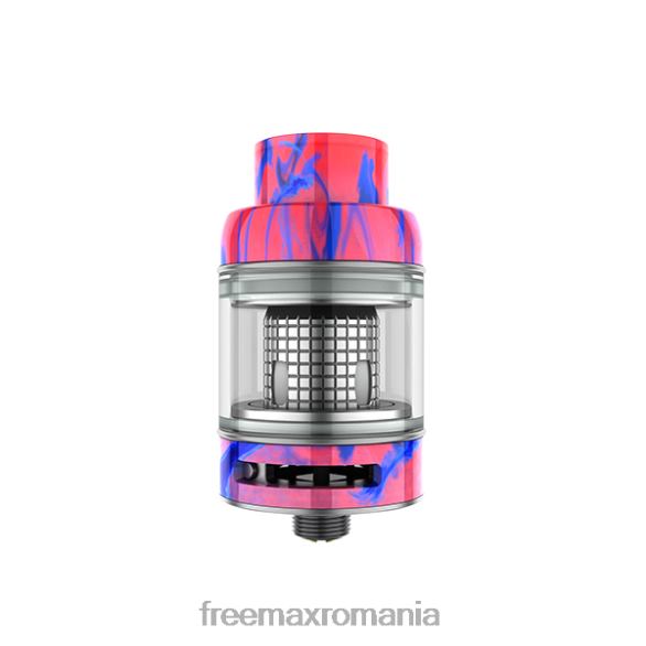 Freemax Pod Vape - FreeMAX FIRELUKE m rezervor roz 40P62231