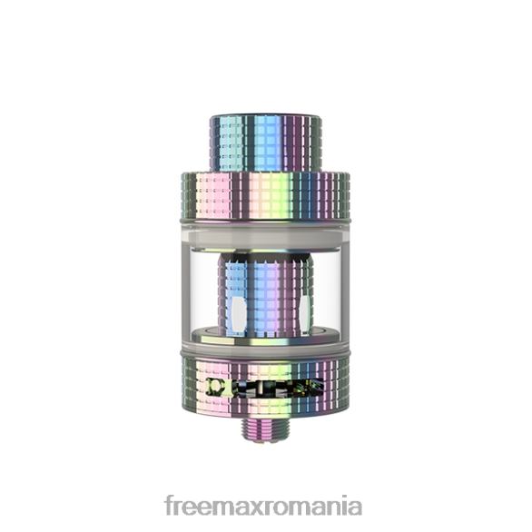 Freemax Romania - FreeMAX FIRELUKE m rezervor curcubeu 40P62237