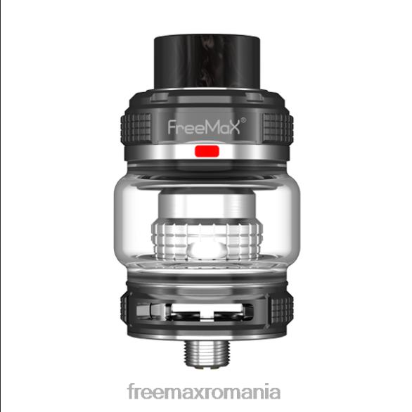 Freemax Vape Bucharest - FreeMAX FIRELUKE 3 rezervor metal gunmetal 40P62203