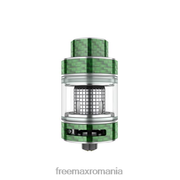 Freemax Vape Bucharest - FreeMAX FIRELUKE m rezervor verde 40P62241