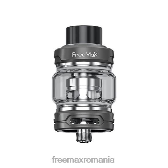 Freemax Vape Bucharest - FreeMAX FIRELUKE tanc solo gunmetal 40P62173