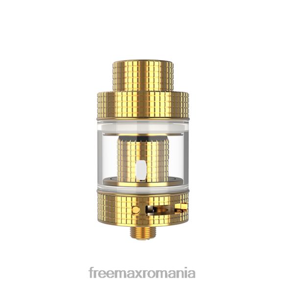 Freemax Vape - FreeMAX FIRELUKE m rezervor de aur 40P62235