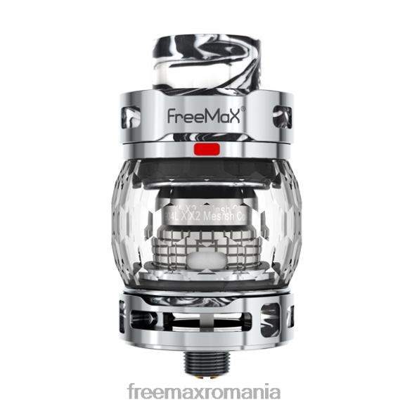 Freemax Vape Kit - FreeMAX FIRELUKE 3 rezervor negru 40P62205