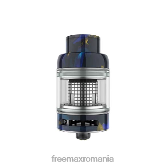 Freemax Vape Kit - FreeMAX FIRELUKE m rezervor negru 40P62229