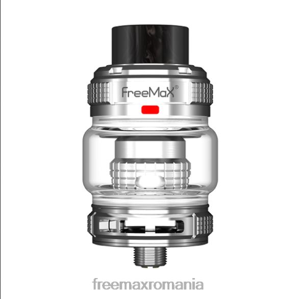 Freemax Vape Price - FreeMAX FIRELUKE 3 rezervor metal argintiu 40P62204