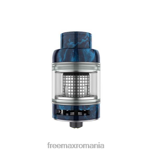 Freemax Vape Price - FreeMAX FIRELUKE m rezervor albastru 40P62228