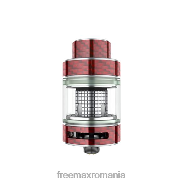 Freemax Vape Price - FreeMAX FIRELUKE m rezervor roșu 40P62243