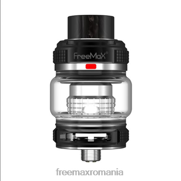 Freemax Vape Romania - FreeMAX FIRELUKE 3 rezervor negru metalic 40P62202