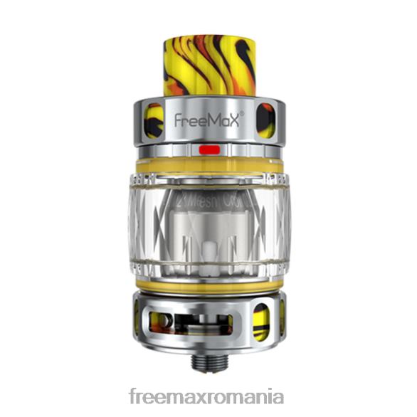 Freemax Disposable Vape - FreeMAX M PRO 2 rezervor galben 40P62200