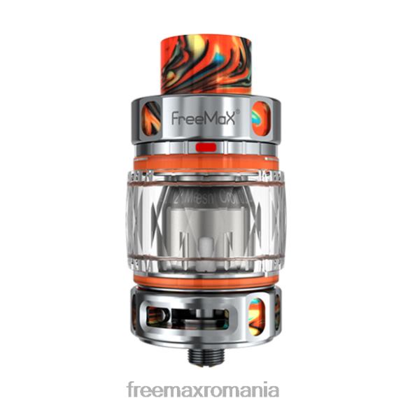 Freemax Flavormax Best - FreeMAX M PRO 2 rezervor portocale 40P62198