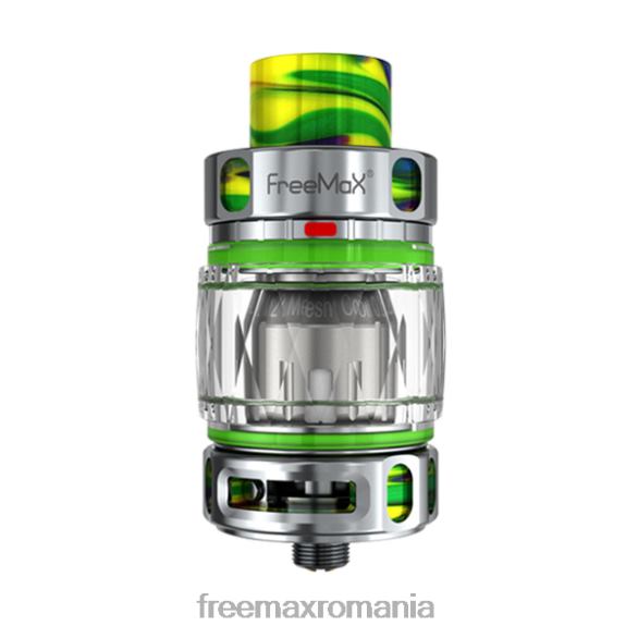 Freemax Pod Vape - FreeMAX M PRO 2 rezervor verde 40P62197