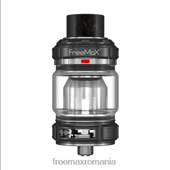 Freemax Vape Bucharest - FreeMAX M PRO 2 rezervor metal gunmetal 40P62193