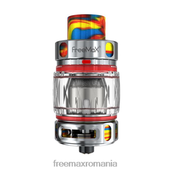 Freemax Vape - FreeMAX M PRO 2 rezervor roșu 40P62199