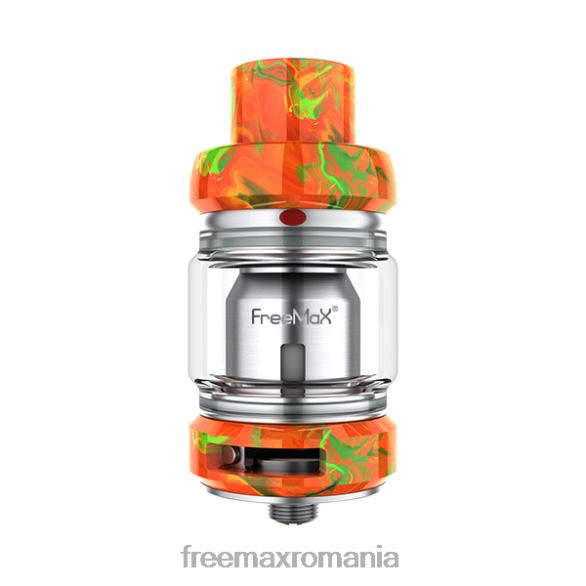 Freemax Vape Kit - FreeMAX M PRO m pro portocale 40P62215