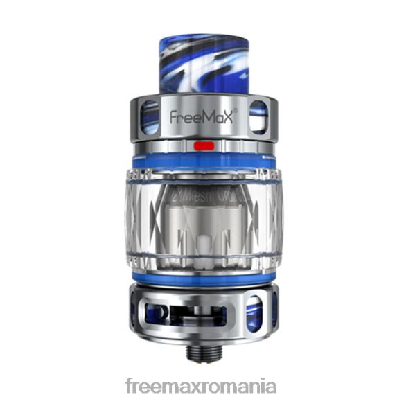 Freemax Vape Reviews - FreeMAX M PRO 2 rezervor albastru 40P62196
