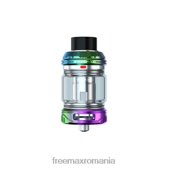 Freemax Vape Reviews - FreeMAX M PRO 3 rezervor curcubeu 40P62166