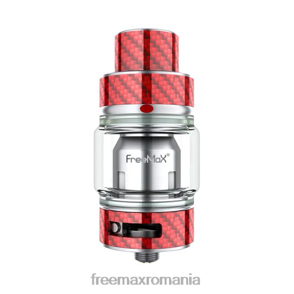 Freemax Vape Romania - FreeMAX M PRO m pro roșu 40P62226