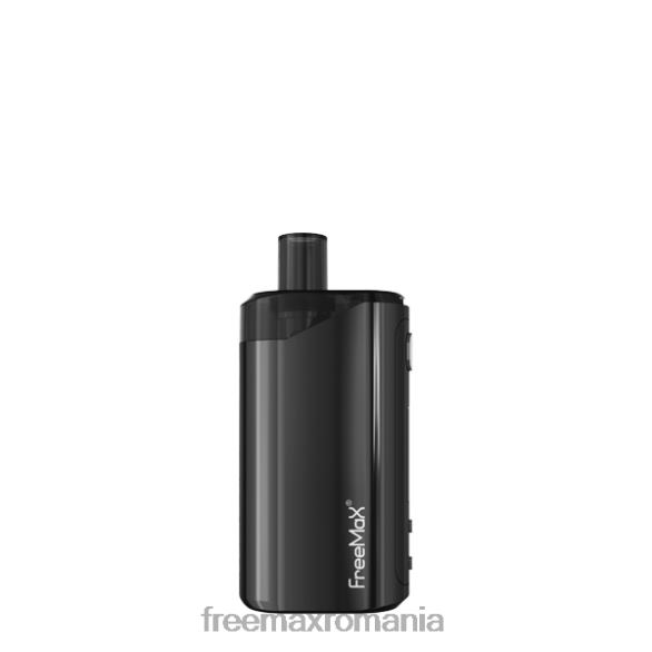 Freemax Disposable Vape - FreeMAX AUTOPOD50 kit de mod pod negru 40P62100