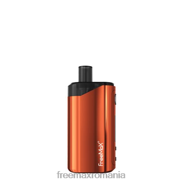 Freemax Vape Romania - FreeMAX AUTOPOD50 kit de mod pod coral 40P62102